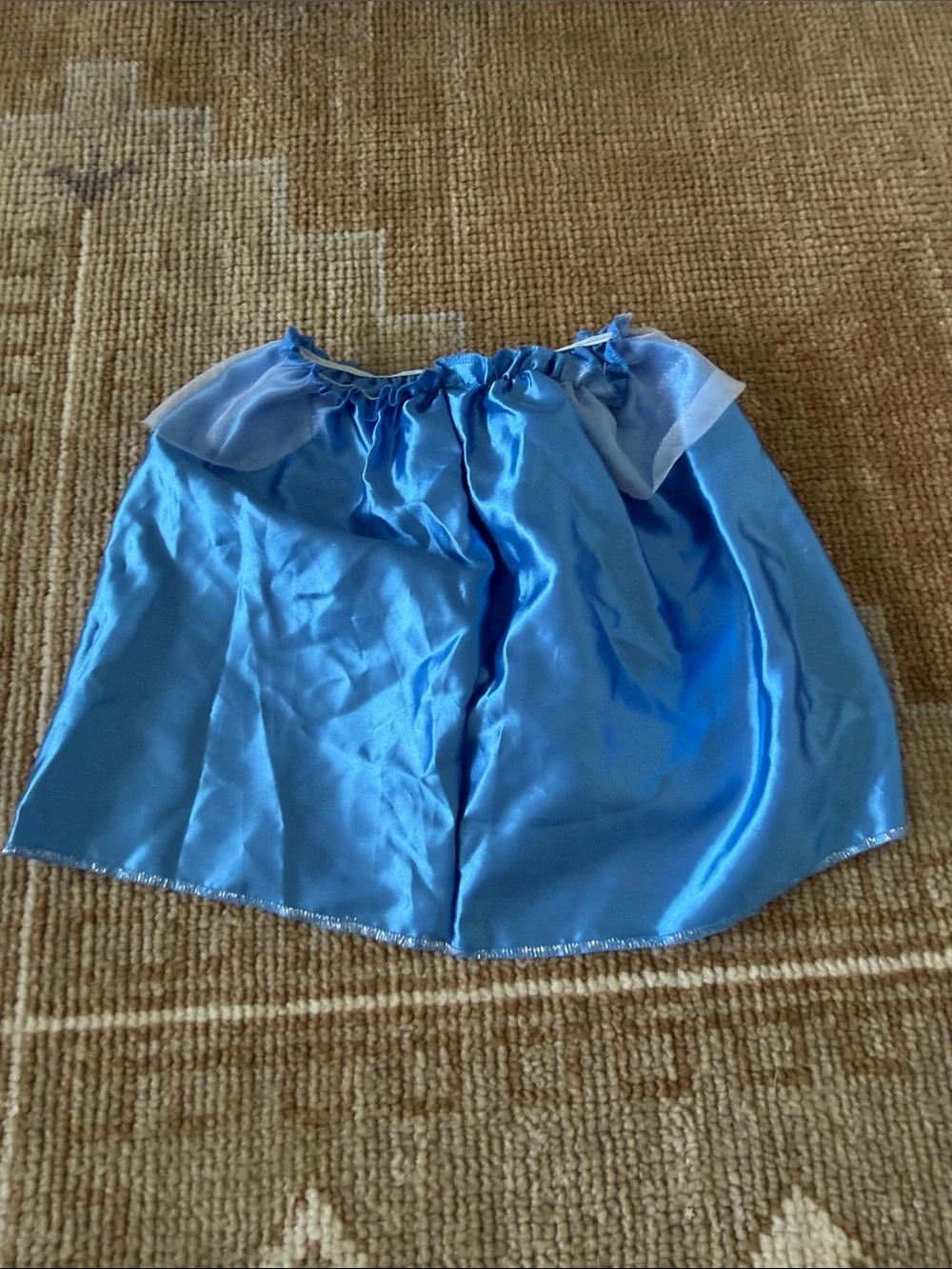Cinderella Two Piece Costume